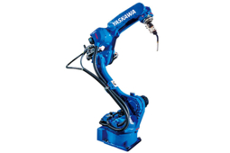 Robots de soudure 6 axes MOTOMAN AR