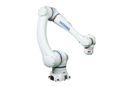 Yaskawa lance le robot collaboratif MOTOMAN HC20DT