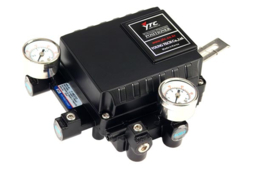 Positionneur pour actionneur Pneumatique YT-1200