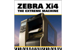 Xi™ Series, une nouvelle génération d’imprimantes code à barres