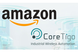 L'Amazon Industrial Innovation Fund investit dans CoreTigo pour accélérer la connectivité industrielle