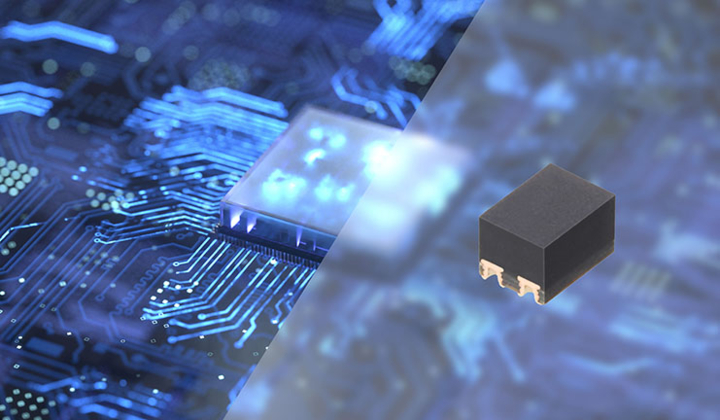 OMRON lance les relais de signaux MOSFET ultra-miniatures à haute vitesse
