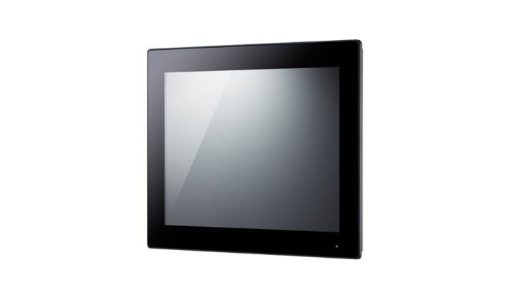 PT-M15SB-4600-G :  un nouveau panel PC industriel à écran tactile