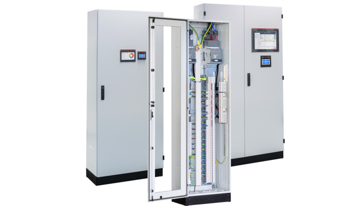 ABB dévoile son nouveau tableau de distribution à distance RPP pour DataCenters