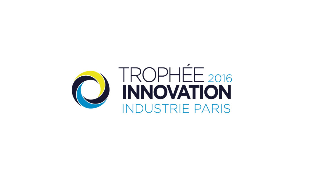 Industrie Paris 2016 : les trophées de l'Innovation 2016