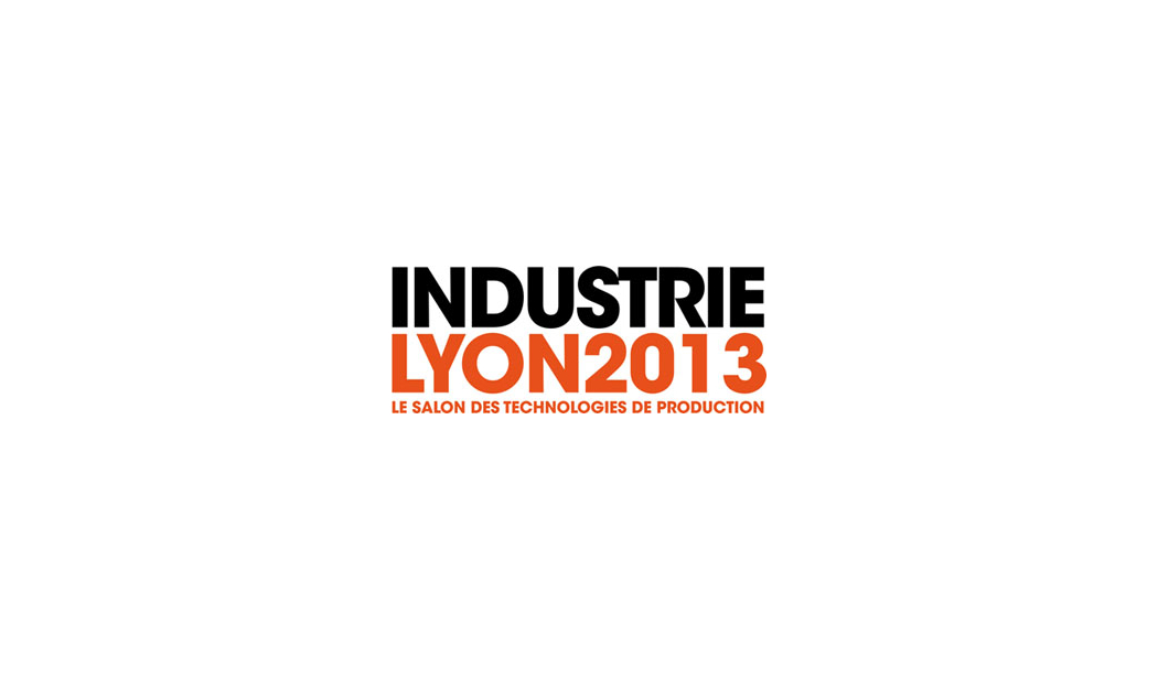 Salon Industrie Lyon 2013 : 15 nominés à la pointe de l'innovation