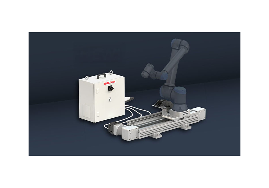 Rollon annonce le lancement d’une nouvelle unité de transfert Cobot (CTU)