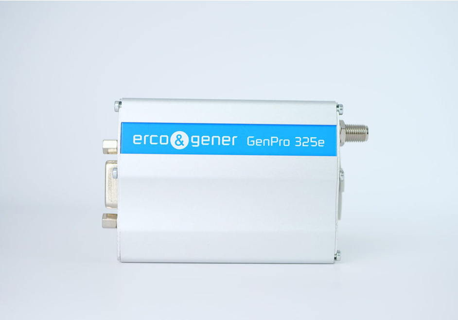 Ercogener : le made in France de l'IoT