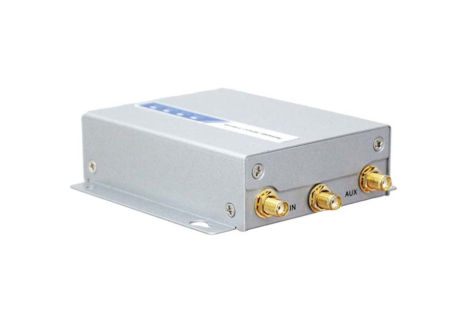 L'IOG500-0T112 est un terminal distant 4G pour la télémétrie des machines