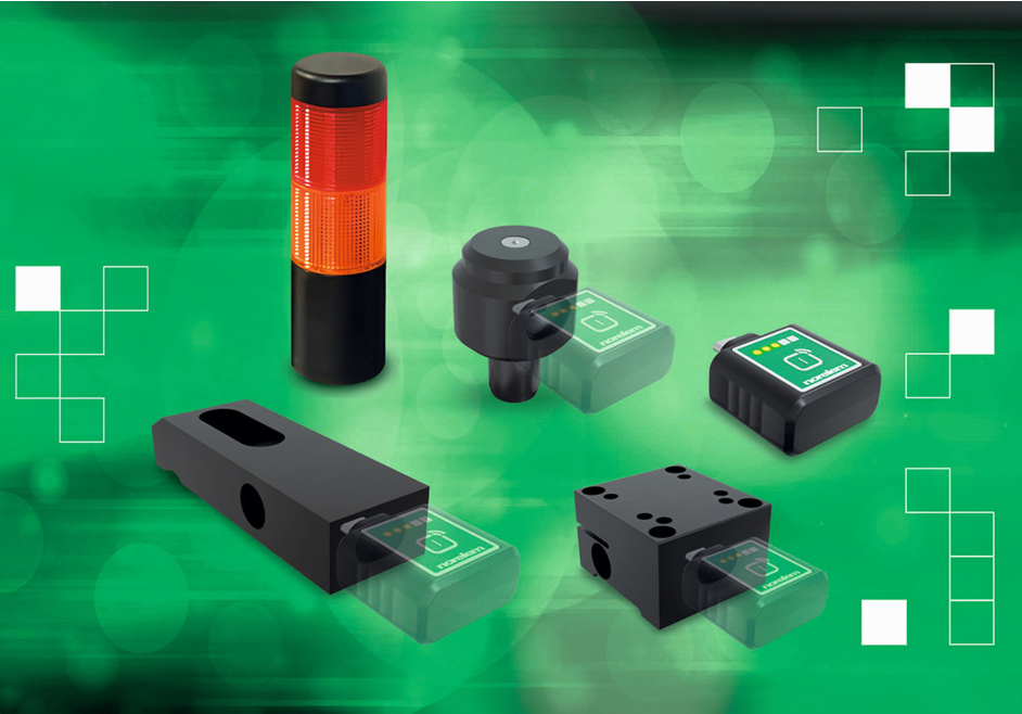 Les produits connectés de norelem améliorent l'efficacité de la fabrication