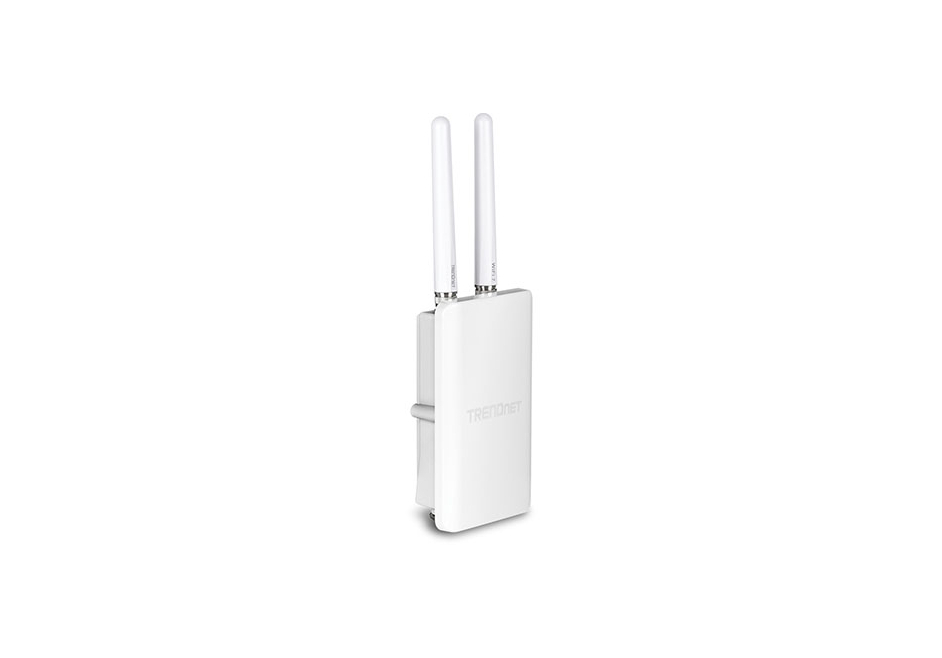 TRENDnet lance un Kit d'antenne omnidirectionnelle