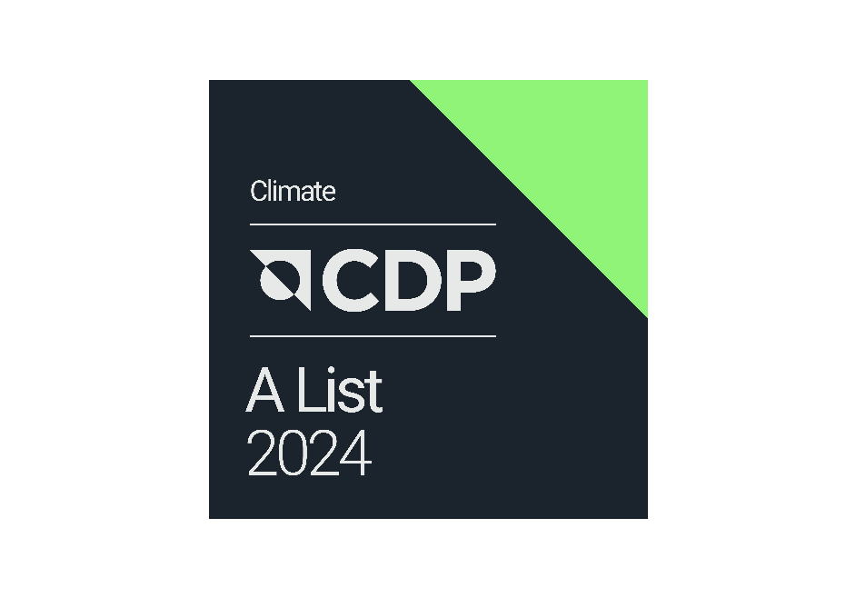 Nidec obtient la meilleure note au classement CDP pour son engagement environnemental