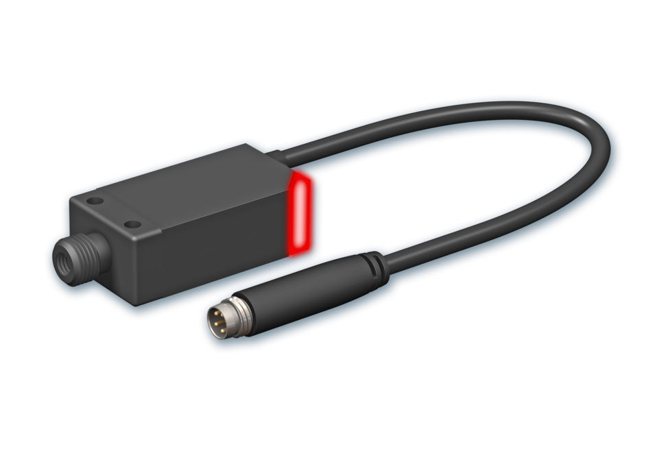 Vacuostat électronique COVAL PSP100CX