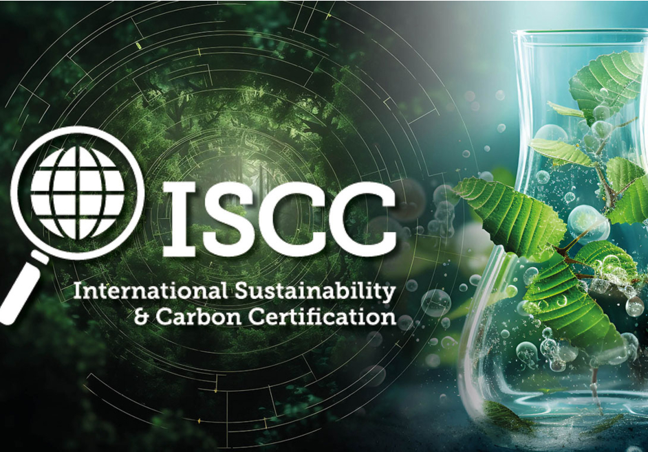 Axalta obtient la certification internationale de la durabilité et du carbone ISCC Plus