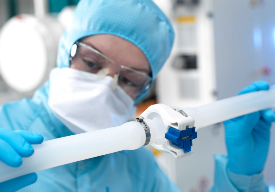 Watson-Marlow Fluid Technology Solutions lance WMArchitect, une solution gestion de transfert des fluides biopharmaceutiques