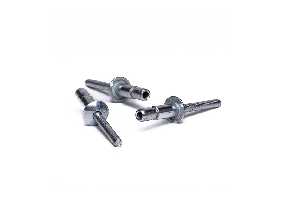 Rivet aveugle de structure