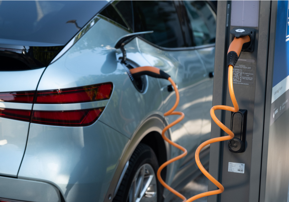 LAPP élargit son portefeuille de produits pour la mobilité électrique
