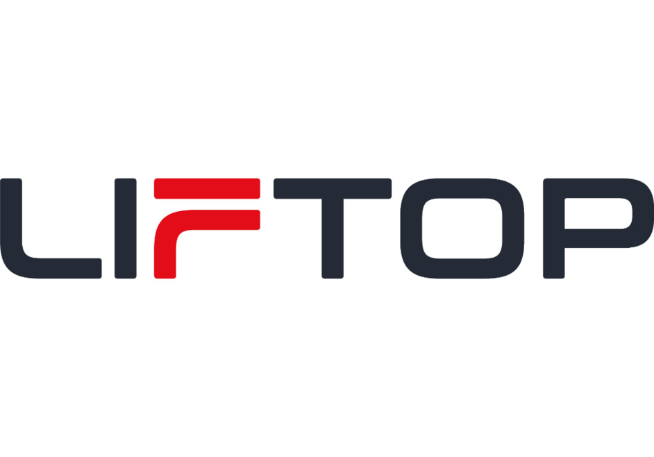 Un nouveau logo et une nouvelle identité visuelle pour Liftop !