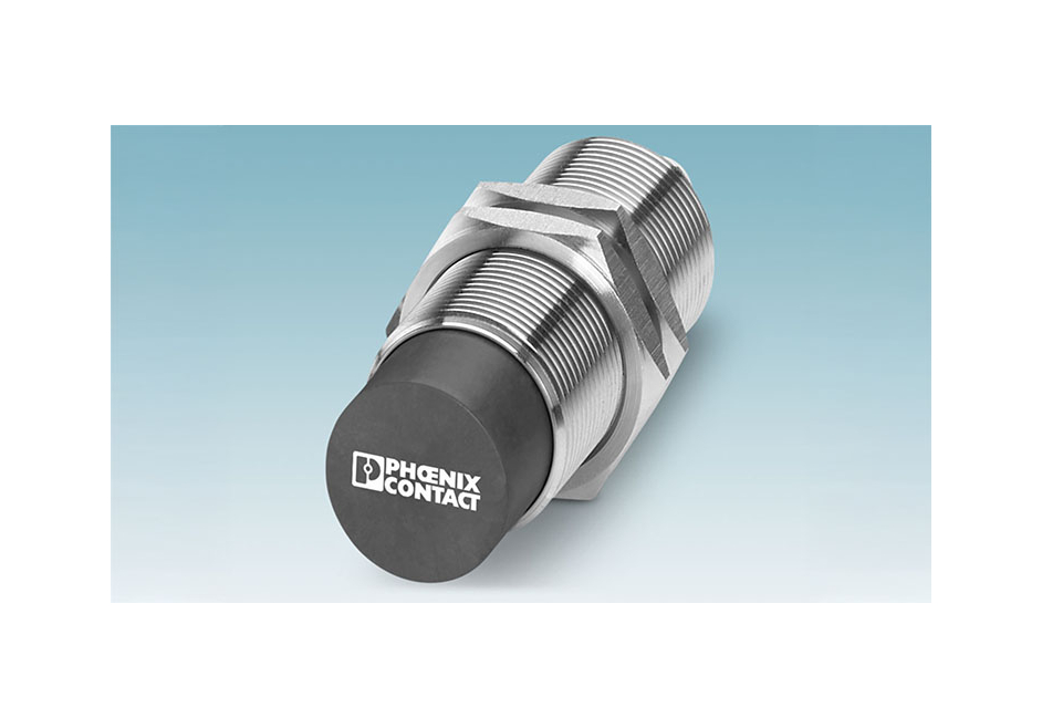 Nouveaux coupleurs IO-Link pour la transmission de puissance et de données sans contact