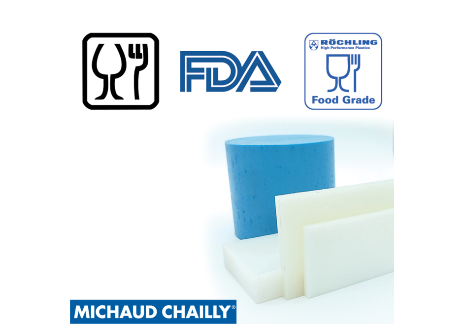 Plastiques pour agroalimentaire