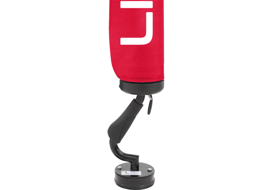 Tube de levage par le vide