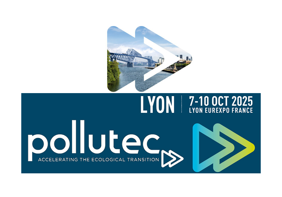 Pollutec 2025
