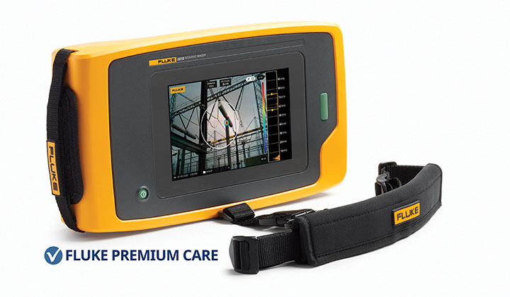 Fluke annonce une expansion majeure de son programme d’assistance Premium Care pour les outils industriels