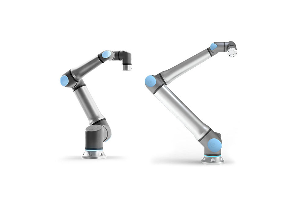 Universal Robots augmente la charge utile de ses cobots UR20 et UR30