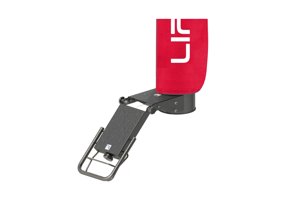 Tube de levage pour charges jusqu'à 300 kg