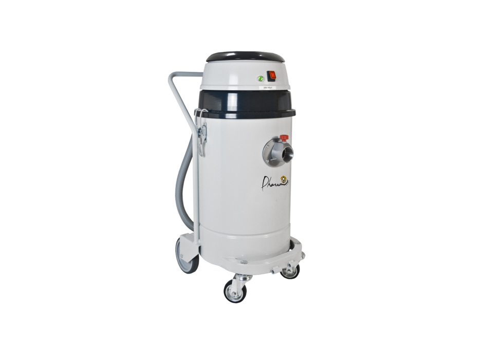 Aspirateur industriel eau & poussières MTL501WD