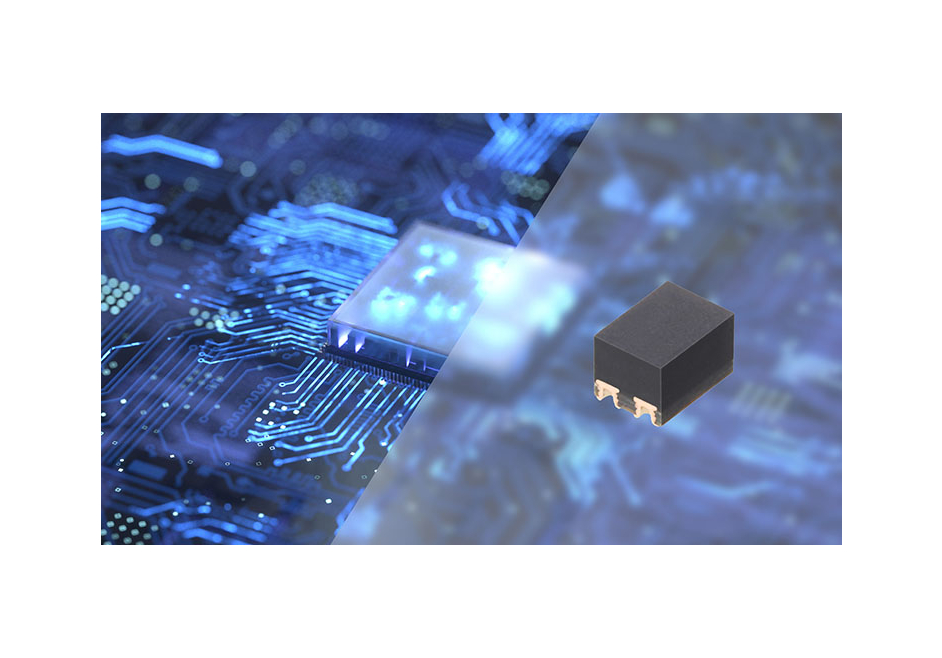 OMRON lance les relais de signaux MOSFET ultra-miniatures à haute vitesse