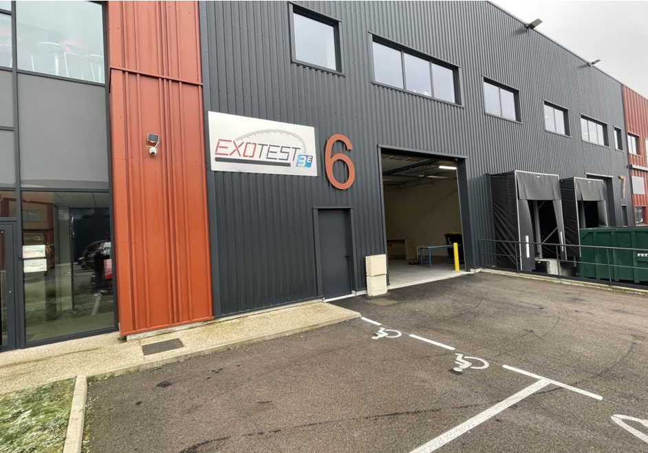 Le Groupe Emitech renforce des capacités d’essais CEM et électriques