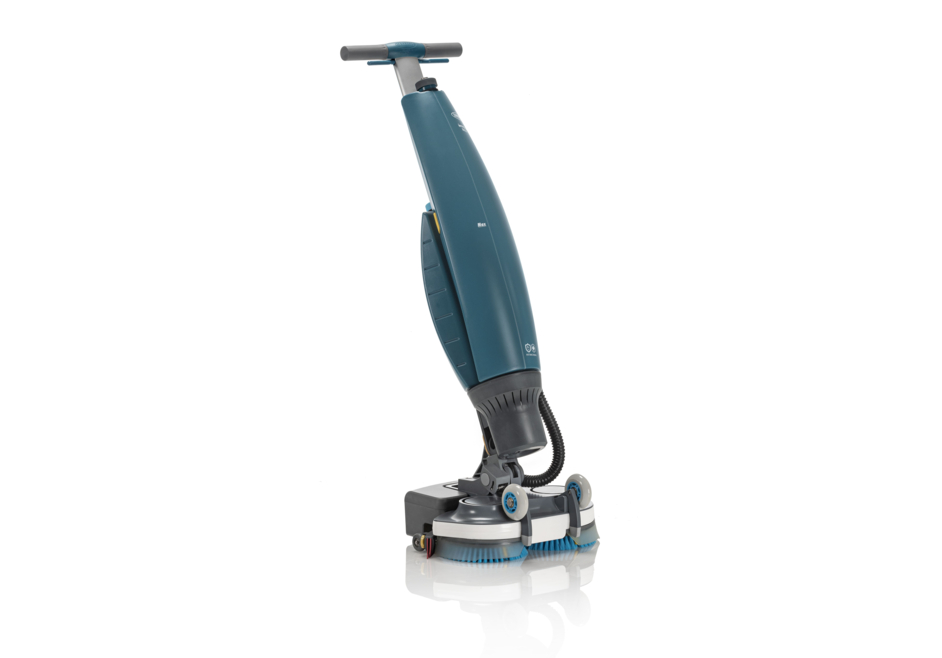 Laveuse de sol autotractée i-mop Lite
