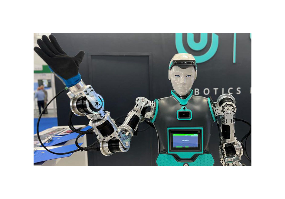 Datalogic investit dans Oversonic Robotics