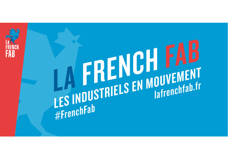 MATREX : membre de la French Fab