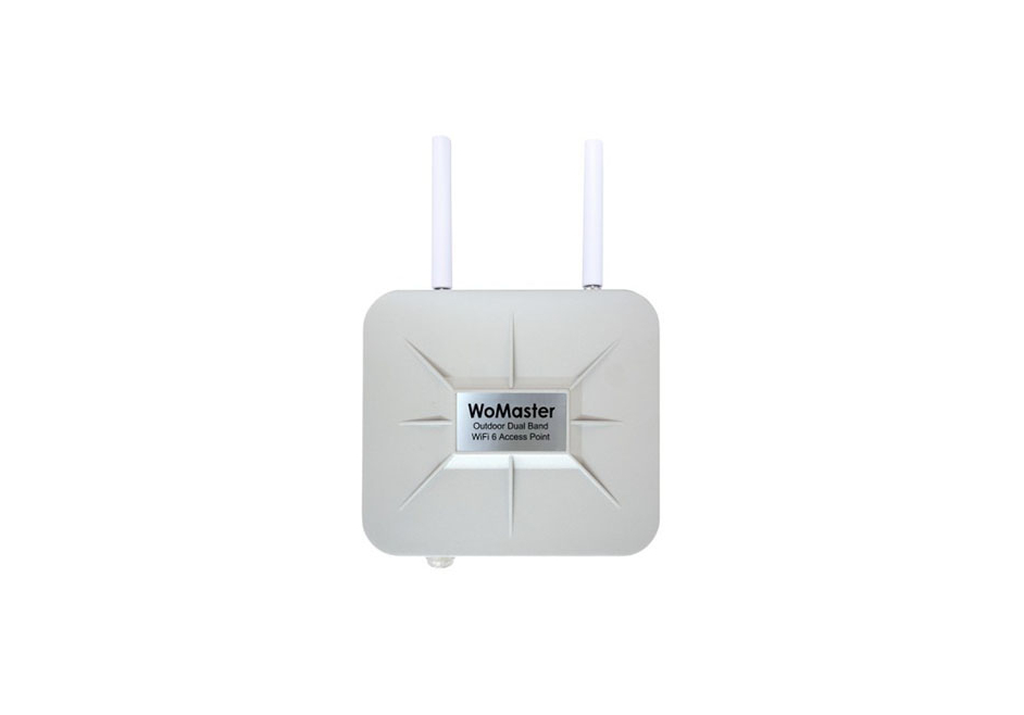Un nouveau point d'accès WiFi 6 industriel pour les environnements difficiles