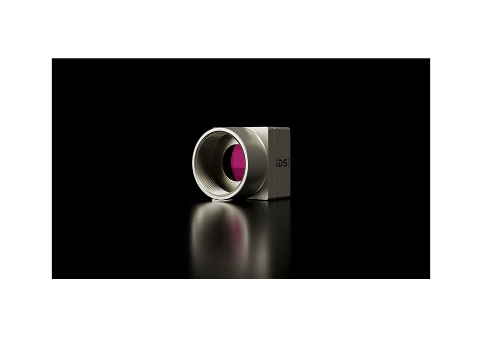 uEye+ XCP : des petites caméras industrielles avec une sensibilité maximale à la lumière