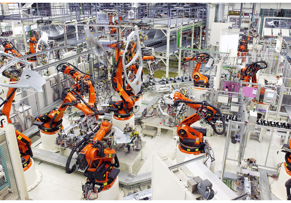 Dassault Systèmes et KUKA s’associent pour optimiser l’efficacité de la robotique et de l’automatisation dans l’industrie