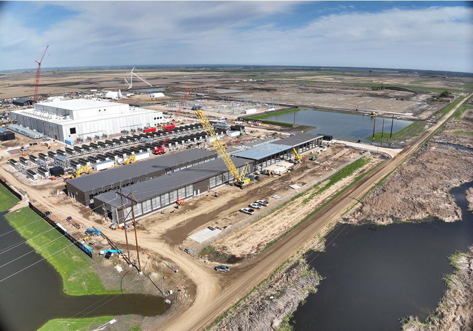 ABB et Applied Digital accélèrent la préparation des DataCenters à l’IA