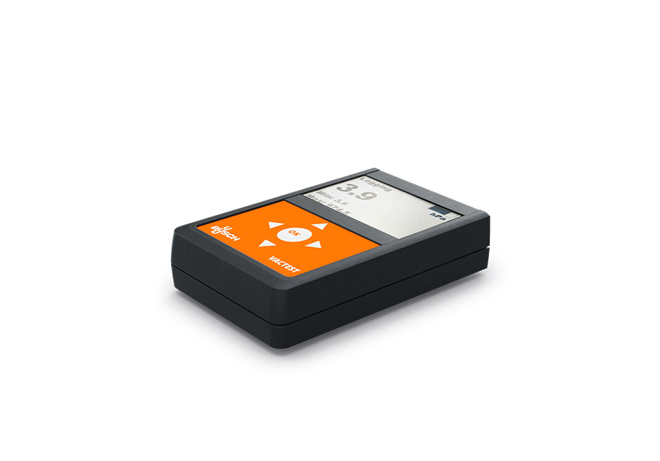 VACTEST PPP 700 D, un vacuomètre novateur pour les emballages sous vide