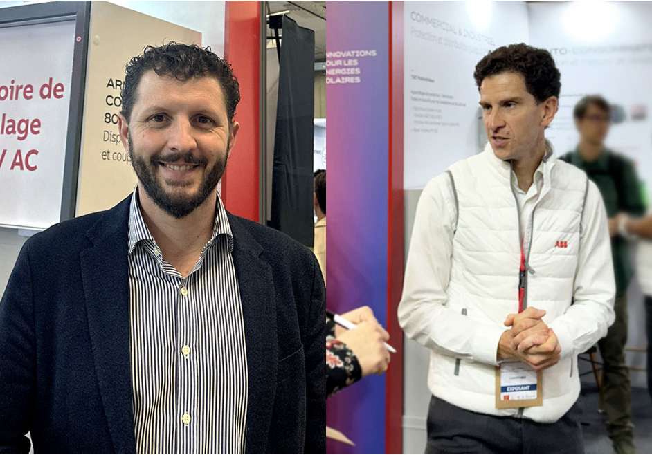 EnerGaïa 2025 : ABB renforce la flexibilité et l’intelligence des systèmes électriques