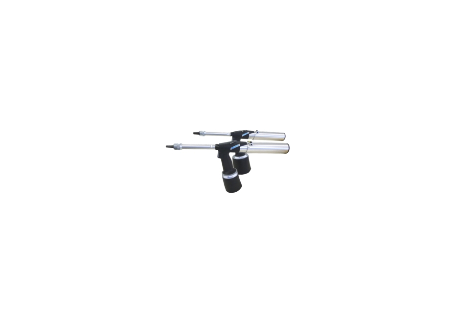 Outillage Rivetage