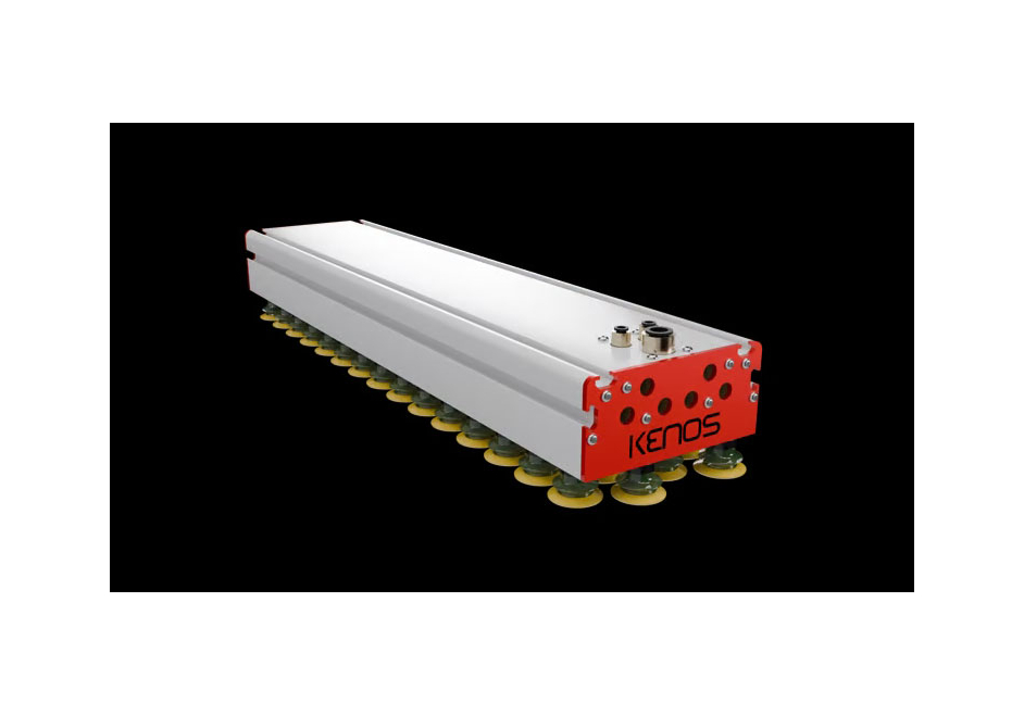 Préhenseur à ventouses KVG150C