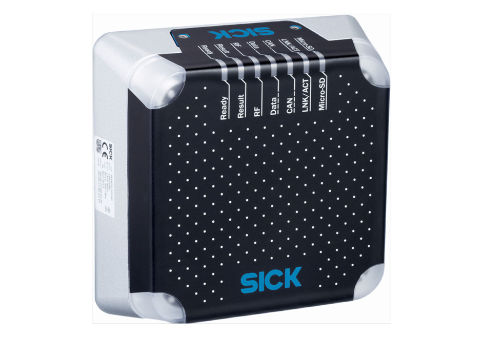 SICK FRANCE annonce lʼintégration de son lecteur rfid industriel rfu620 dans le middleware ARIIUS DE WIIO