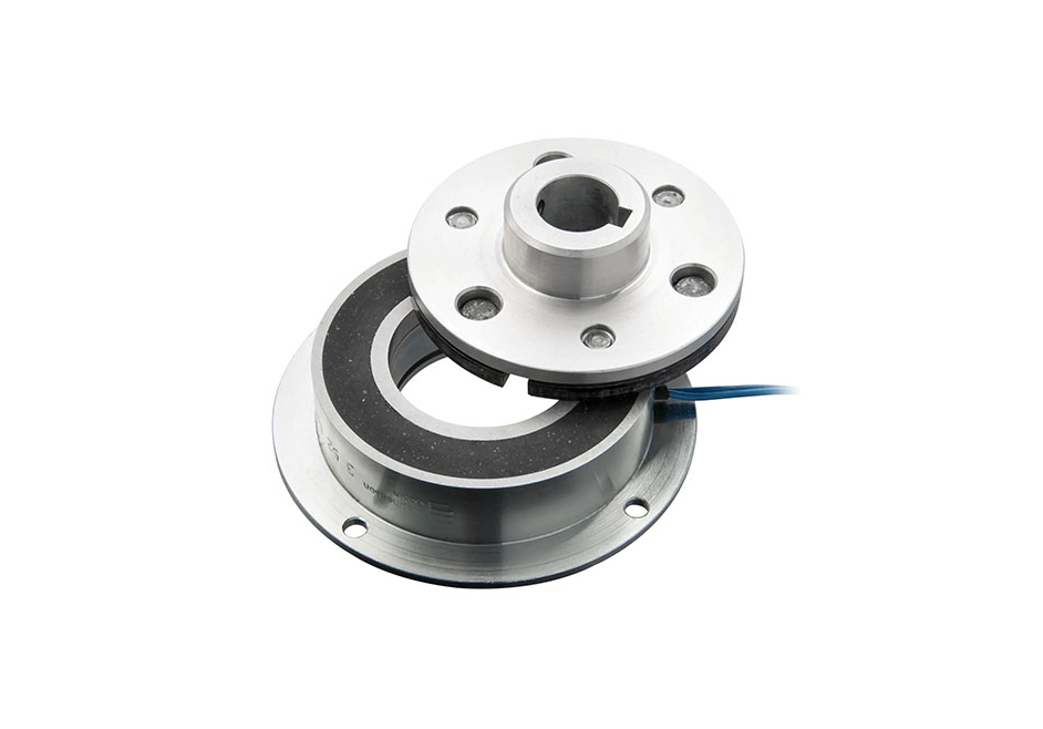 Frein de service (frein positif)