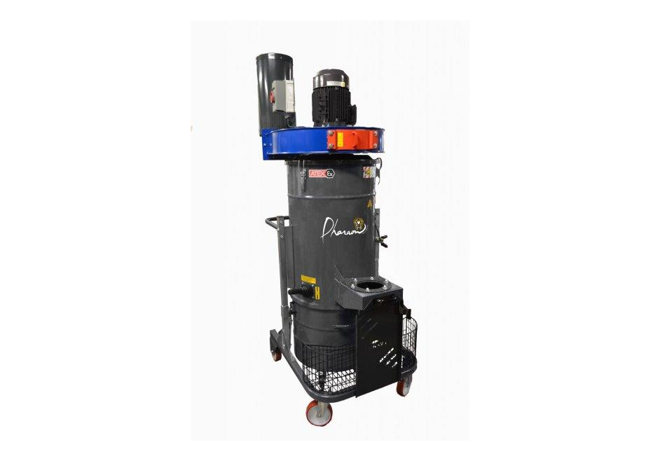 Dépoussiéreur ZFREVAP560K5PN