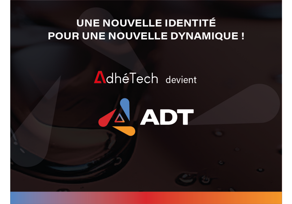 AdhéTech devient ADT