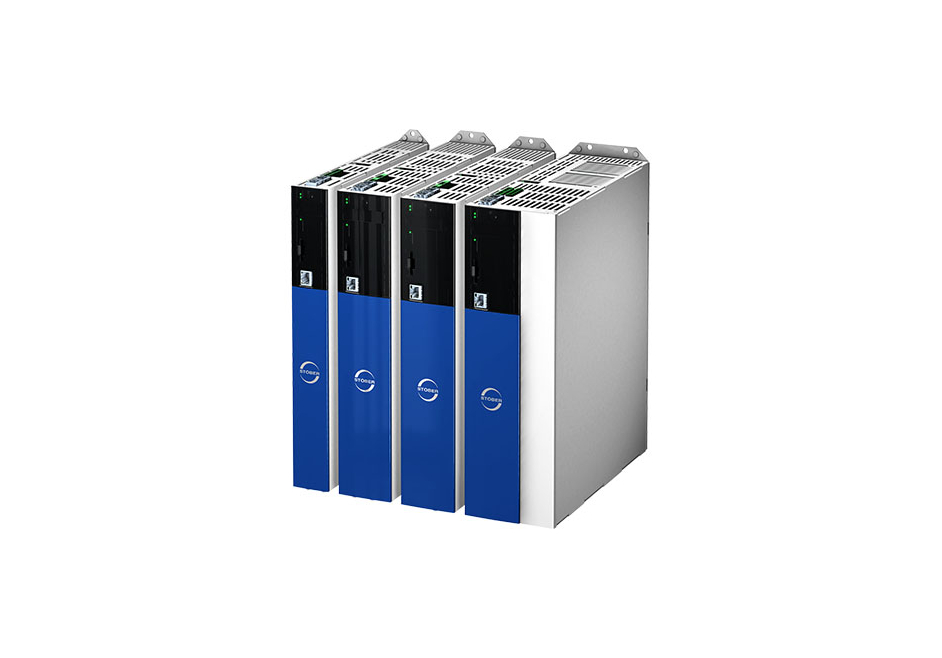 Stober présente son nouveau module de sécurité SX6 pour les servo-variateurs SC6 et SI6
