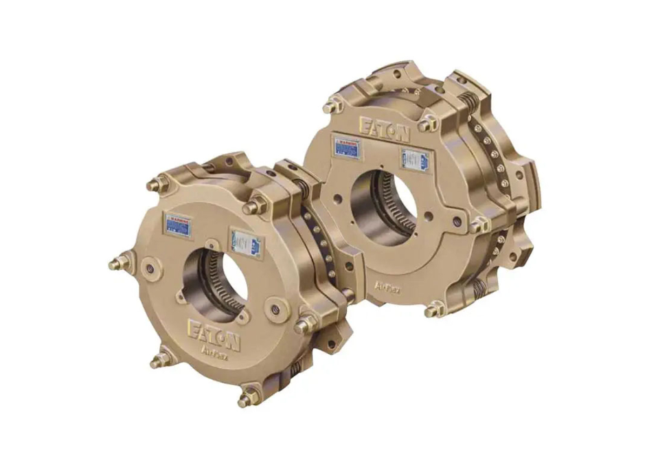 Freins refroidis par eau Airflex