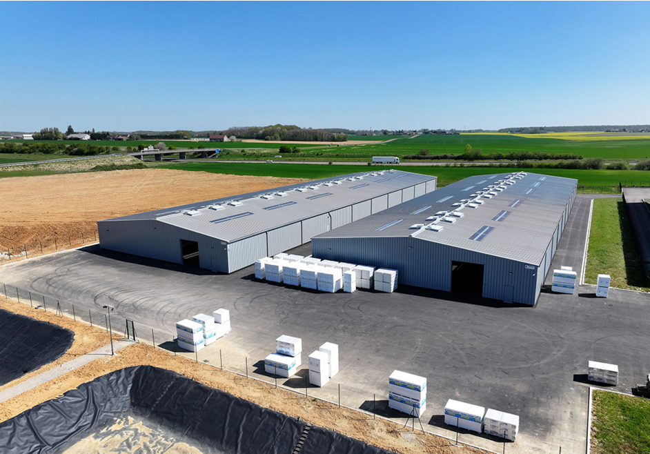 LEGOUPIL Industrie célèbre 50 ans d’expertise et investit pour renforcer sa performance